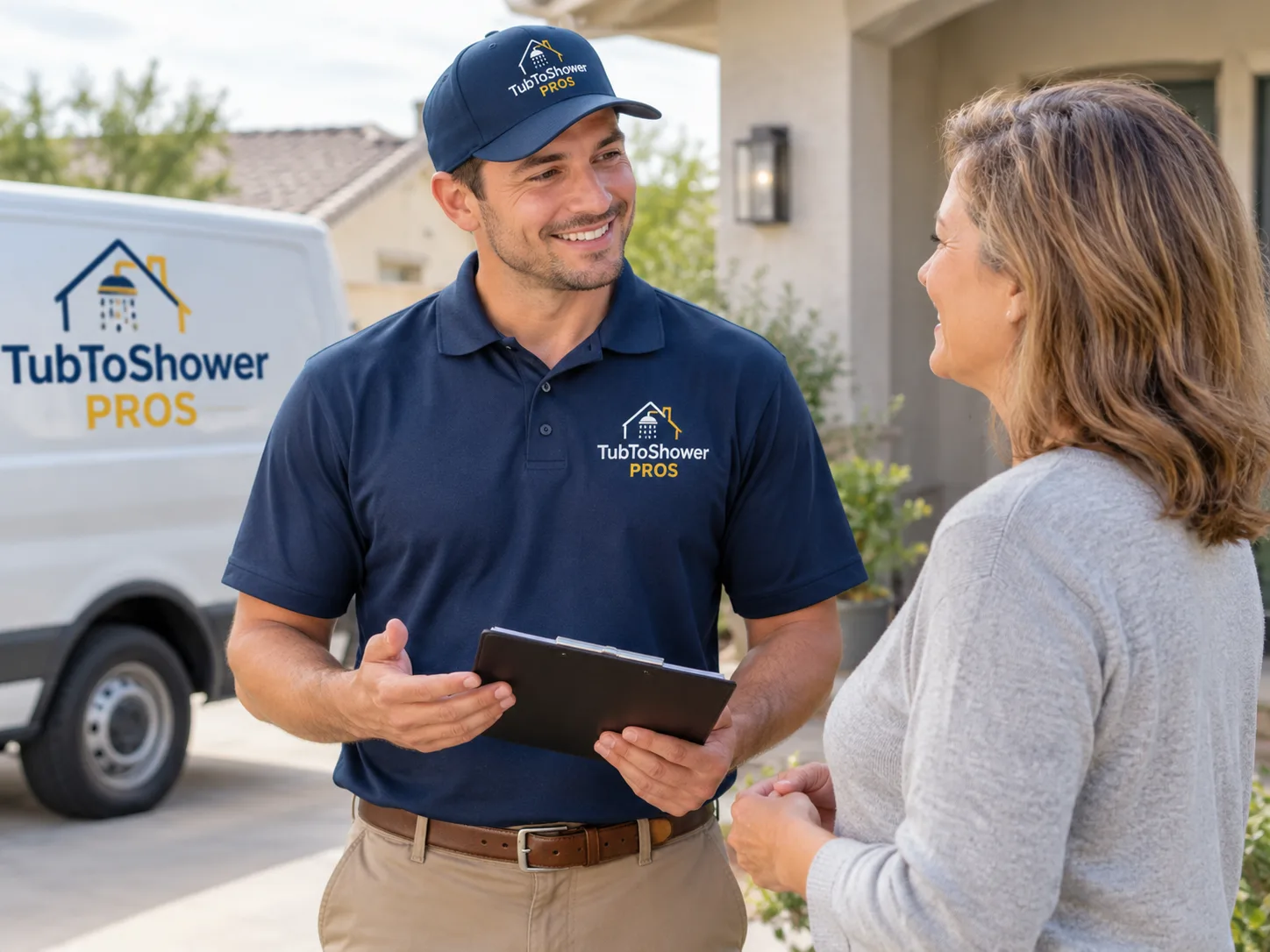 Tub Shower Conversion Gunnison, CO FAQs